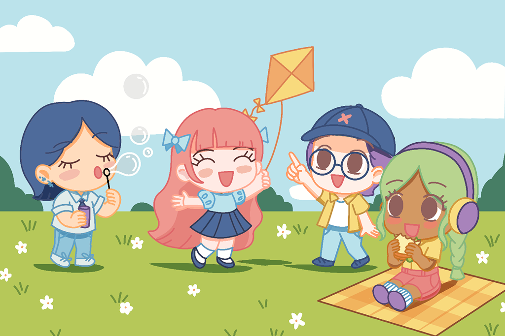 Pocket Soul Banner