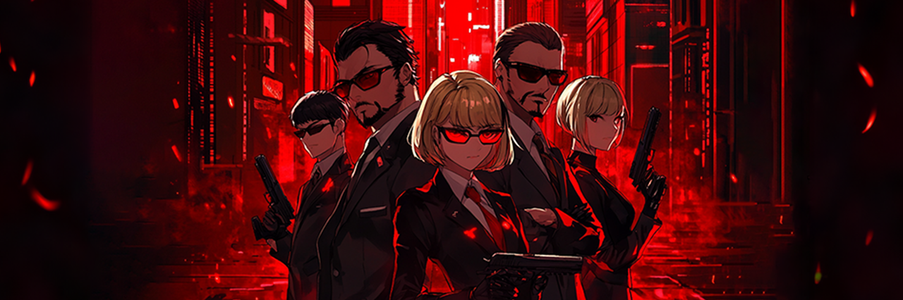 TeleMafia Banner